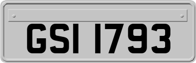 GSI1793
