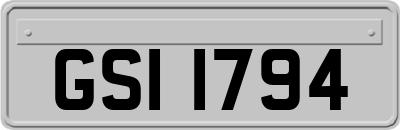 GSI1794