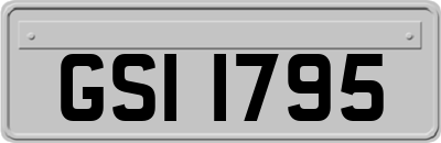 GSI1795