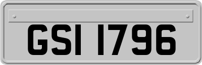 GSI1796