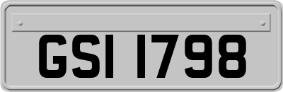 GSI1798
