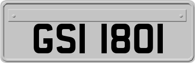 GSI1801