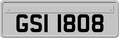 GSI1808