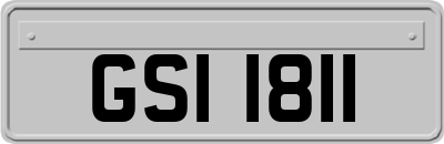 GSI1811