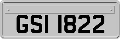 GSI1822