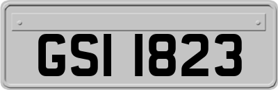 GSI1823