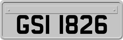 GSI1826