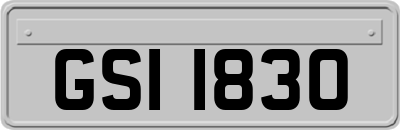 GSI1830
