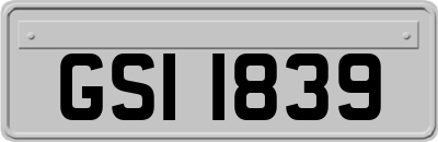 GSI1839