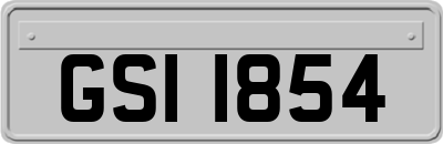 GSI1854