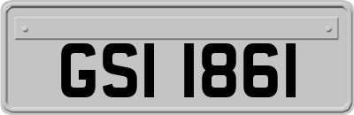 GSI1861