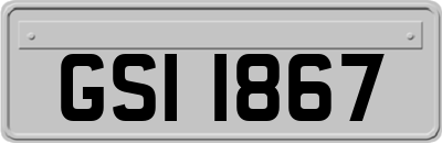 GSI1867