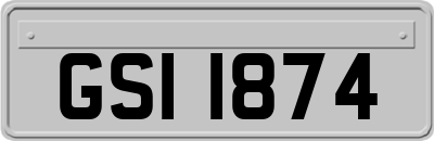 GSI1874