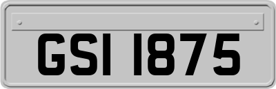 GSI1875