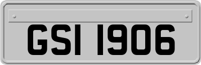 GSI1906