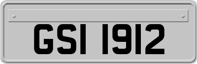 GSI1912