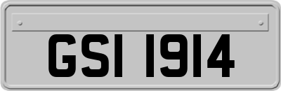 GSI1914