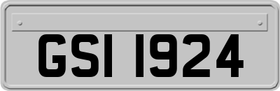 GSI1924