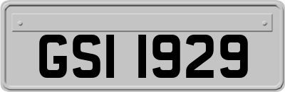 GSI1929