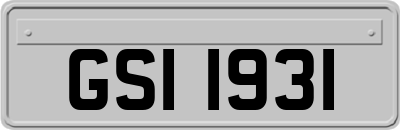 GSI1931