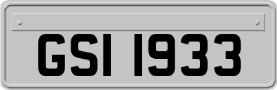 GSI1933