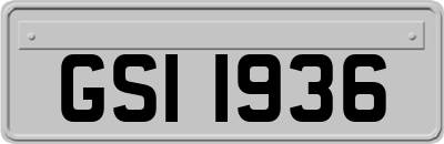 GSI1936