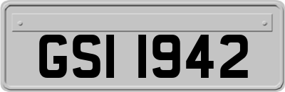 GSI1942