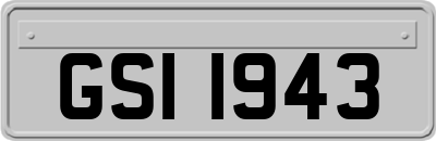 GSI1943