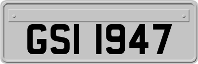GSI1947