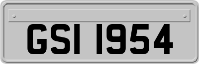 GSI1954