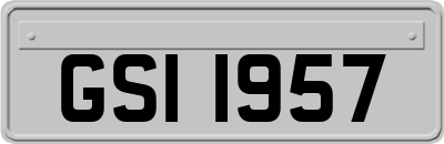 GSI1957