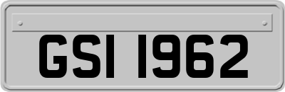 GSI1962