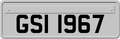 GSI1967