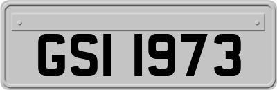 GSI1973