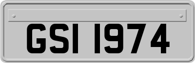 GSI1974