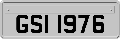 GSI1976