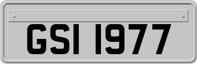 GSI1977