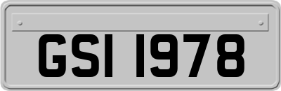 GSI1978