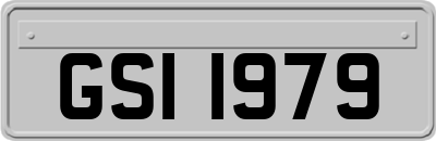GSI1979