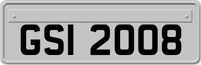 GSI2008