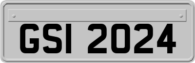 GSI2024
