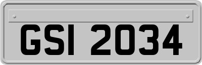 GSI2034