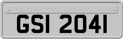 GSI2041