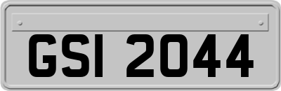 GSI2044