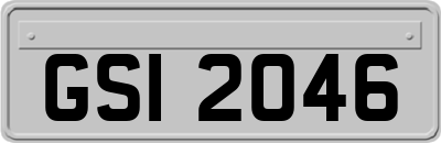 GSI2046
