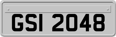 GSI2048