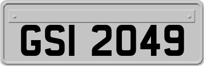 GSI2049