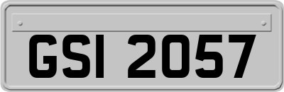 GSI2057