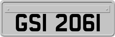 GSI2061