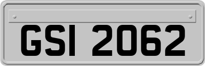 GSI2062